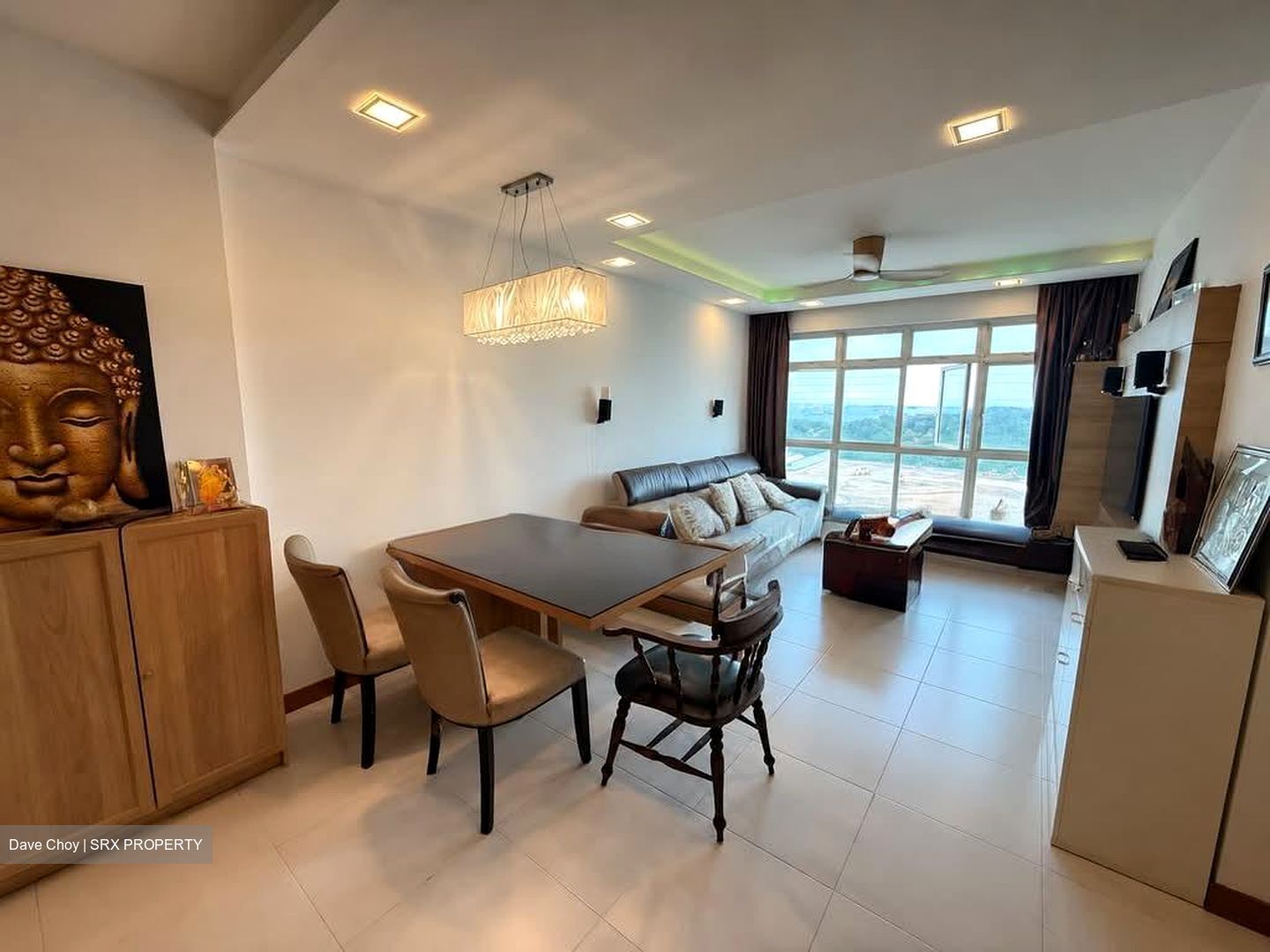 Blk 80A Telok Blangah Towers (Bukit Merah), HDB 4 Rooms #575868931